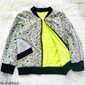 Collegejacke Jenny + Mike Gr. 80-140 Schnittmuster thumbnail number 4