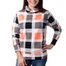 Schalkragenshirt "LIONA", Schnittmuster  Gr. 158-46 thumbnail number 6