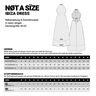 IBIZA DRESS Maxikleid rückenfrei Schnittmuster Gr. 30-62 thumbnail number 4