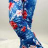 Bikerhose mit Biesen RAPHAEL 98 - 164 inkl. A0 thumbnail number 2