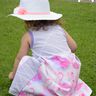 Latzkleid Kleid Lenchen 62 - 116 thumbnail number 7