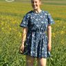 Kleid #Emilia Nähanleitung und Schnittmuster für Anfänger thumbnail number 6
