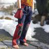 Main(e) WorkerPants - 68-164 - inkl. Beamerdatei thumbnail number 8