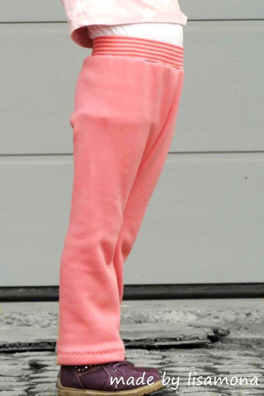 eBook Kinderhose Jonne Größe 98 - 164 image number 5