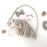 Pony-Tasche – Nähanleitung & Schnittmuster thumbnail number 7