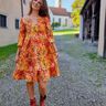 BOHOKLEID FAYE GR. 34 BIS 46, mit Beamerdatei  thumbnail number 3
