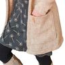 Cardigan Strikkekram Strickjacke Damen Gr. 32-50 thumbnail number 9