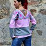 Ebook Pullover Jenna Gr.32-50 thumbnail number 4