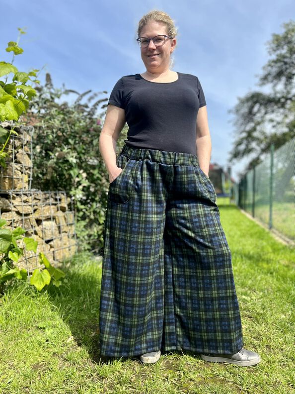 Jade Culotte DE/EN/FR image number 5