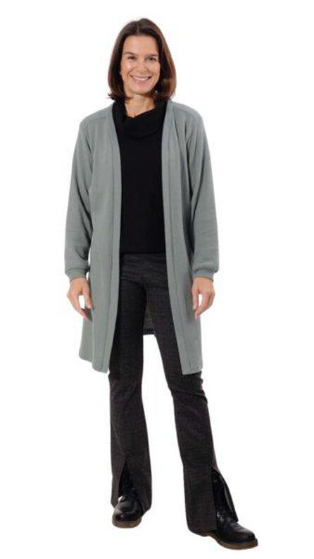 Jacke unisex "TINO" Nähanleitung & Schnitt Gr. 42 - 54 image number 5