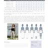 Culotte Damen - eBook Schnittmuster Gr. 32-54 - Victoria thumbnail number 2