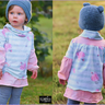 Liliana Shirt & Kleid im großen Baukasten Gr. 74 bis 152 thumbnail number 7