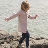 Legere Jacke "FINE" - Schnitt & E-Book, Gr 110-158 thumbnail number 4