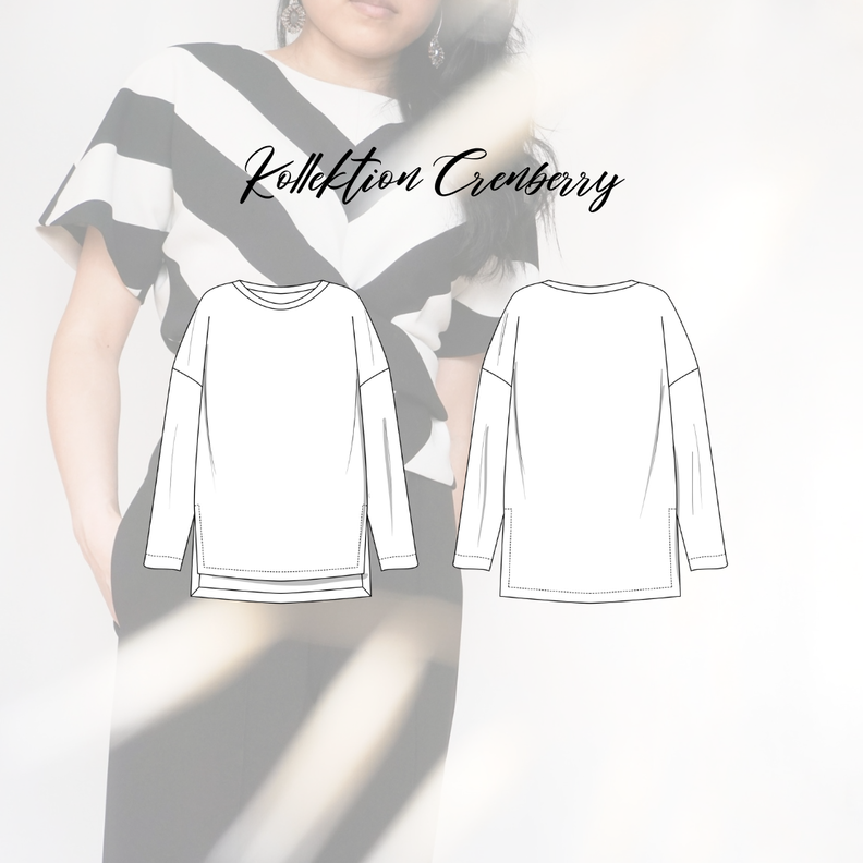 Ebook Pullover "Modell 511" image number 4
