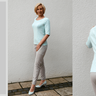 Jennifer - Erweiterung Ärmel Set B - 34-48 thumbnail number 5