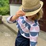 *Girls Party Bolero* Bolero Gr. 74-152 Einschulung thumbnail number 8
