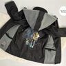 Softshelljacke Zuckermaus BOYS Gr. 110 - 164 Walkjacke thumbnail number 3