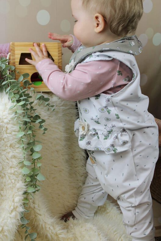 Strampler Babyset image number 8