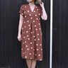 ALISSON- Kleid oder Bluse PDF-A4, A0 und BEAMER thumbnail number 8
