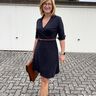 Ebook lillesol women Wickelkleid *mit A0 + Video* thumbnail number 3