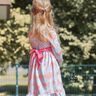 Lace Dress - BEAMER Version - Gr. 86 - 164 thumbnail number 3