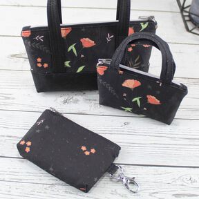 eBook Micro ToteBag CHELSEA N&auml;hanleitung