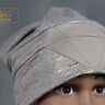 Diamond Beanie Mütze für KU 47 - 60 cm thumbnail number 7