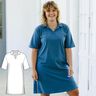 Polokleid Schnittmuster Damen XS-XXXL Jerseykleid Minikleid thumbnail number 1