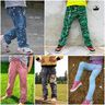 fake it, kiddies pants Gr. 98 - 164 inkl. A0 thumbnail number 1