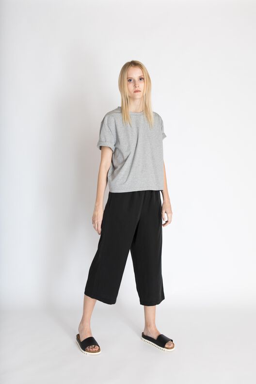 T-Shirt Liv | Schnittmuster mit Videotutorial | Gr. XS-XL image number 5