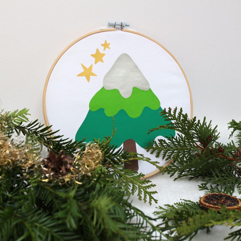 Plotterdateien & Printables Set "Weihnachtswichtel" image number 9