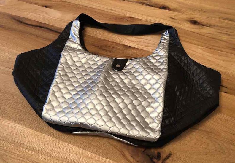 Tasche "VALESKA"  image number 4
