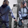 BaggyHood Damen Gr. 32 bis 54 thumbnail number 7