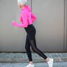 ebook Damen Sporttights #2 | Größe 30/32 - 54/56 DIN A4 PDF  thumbnail number 2