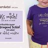 Nicht müde! (Plotterdatei) thumbnail number 1