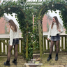 Skort Felix / 2 Leibhöhen  thumbnail number 7