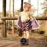 Shorts Mädchen P0523- Poppy Magazine 23 thumbnail number 1