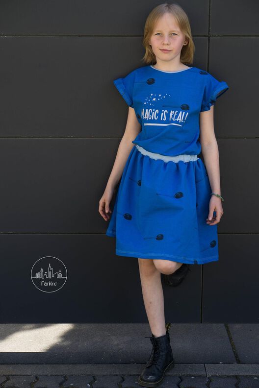 Kleid Wharariki #35 image number 3