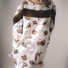 E-Book HoodieKLEID Farbenbogen Gr. 68 - 98 thumbnail number 3