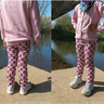 Heartbeat Straightlegs Gr. 74 bis 152 thumbnail number 15