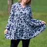 Ebook Boho Bluse & Kleid Liva Gr.34-54 thumbnail number 8