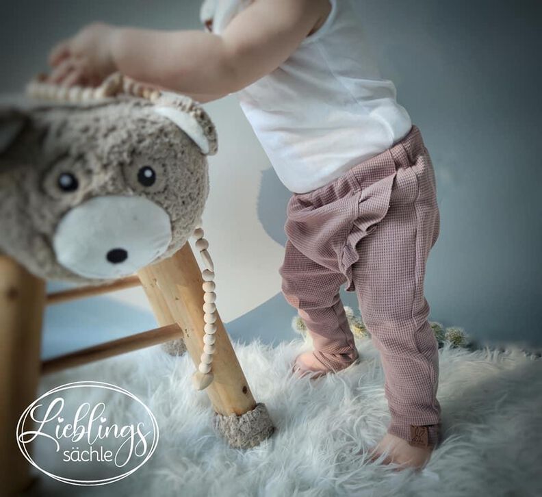 #SlimBabyLegs ♥ Gr. 44-104 inkl. A4/ A0/ Beamerdatei image number 2