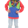 Pullover "JASPER" Nähanleitung und Schnitt Gr. 110 – 152 thumbnail number 10
