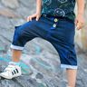 BEAMER lovely joggers 74-116 Jogginghose Shorts Biesen thumbnail number 10