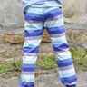 Kids Hose Jogginghose Easy aus 1 Teil RAS ♥ Gr. 92-164 thumbnail number 10
