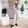 E-Book Onesie „Lofoten" Gr. 34-60*A4 und A0 Datei* thumbnail number 1