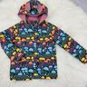 Softshelljacke Zuckermaus BOYS Gr. 110 - 164 Walkjacke thumbnail number 10