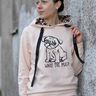 Oversize Hoodie LIDO Gr. 34-52 thumbnail number 5