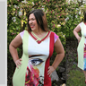 Jennifer Classic - Kleid 34-48 thumbnail number 10