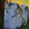 Sun n`Fun Beachbag.Shopper.Picknicker thumbnail number 5